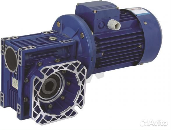 Комплектуем Мотор-редуктора Червячные