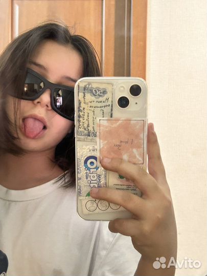 Очки emporio armani армани