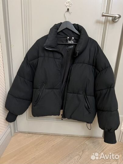 Куртка осень- весна Zara