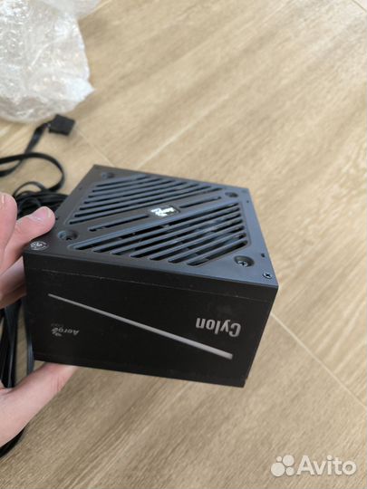 Блок питания для пк 600 w