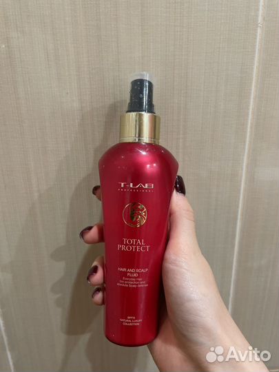 Спрей для волос