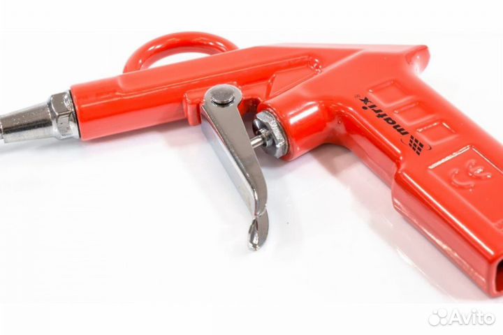 Продувочный пистолет