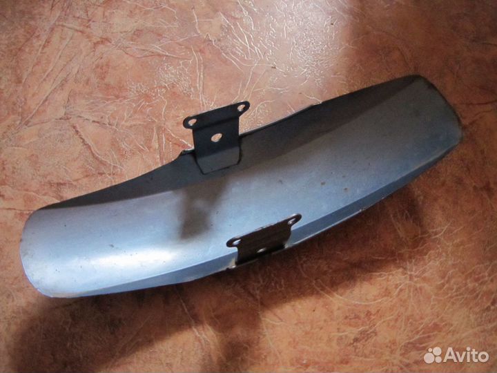 Зап.части Ява 350