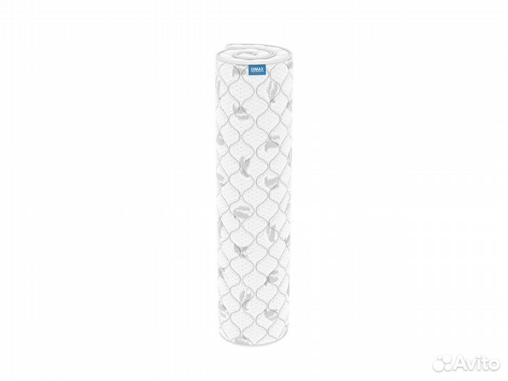 Матрас Оптима Ролл Симпл Массаж - 160х200