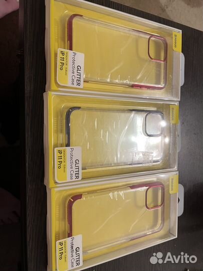 Чехлы iphone11Pro