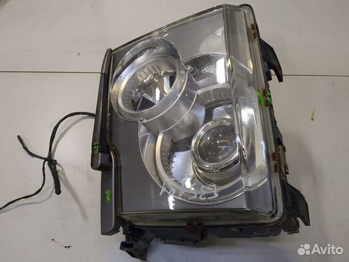 Фара (передняя) Land Rover Range Rover 3 (LM), 200