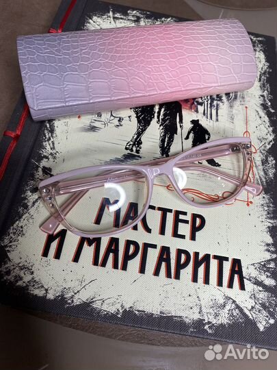 Очки для зрения женские