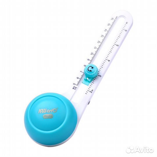 Ротационный круговой резак для рукоделия и скрапа