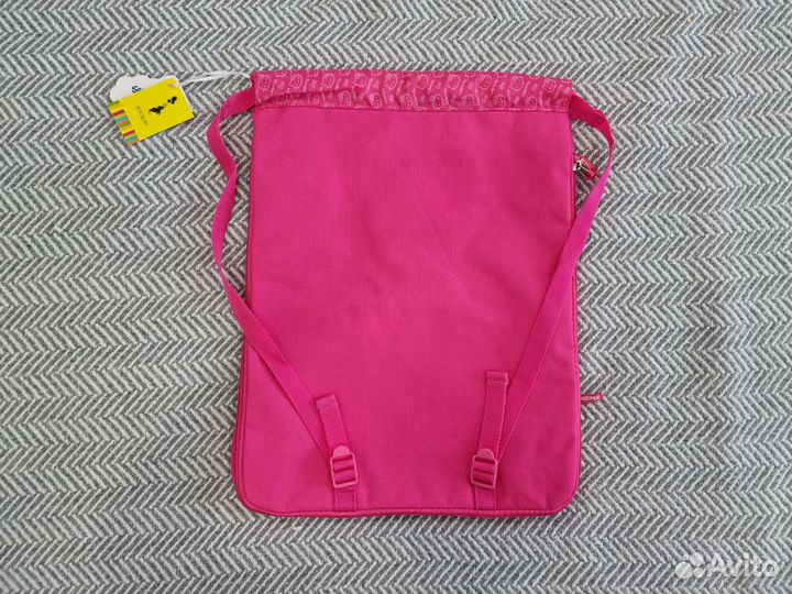 Рюкзак детский