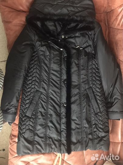 Женская куртка