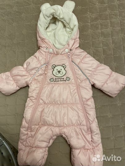 Комбинезон