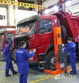 Техосмотр Грузовых Авто\Пропуск МКАД ТТК ск