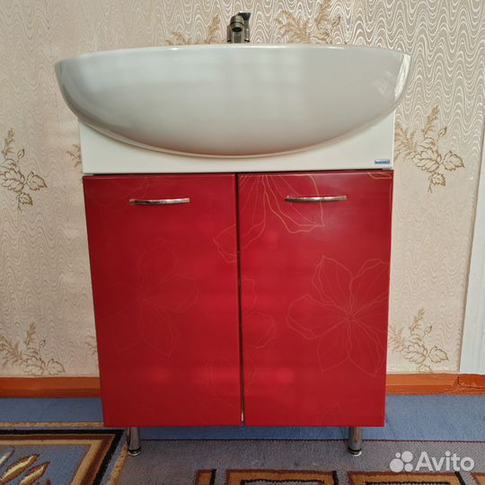 Тумба для ванной