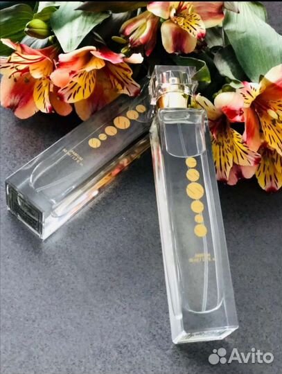 Духи Ланвин Эклат, Lanvin Eclat