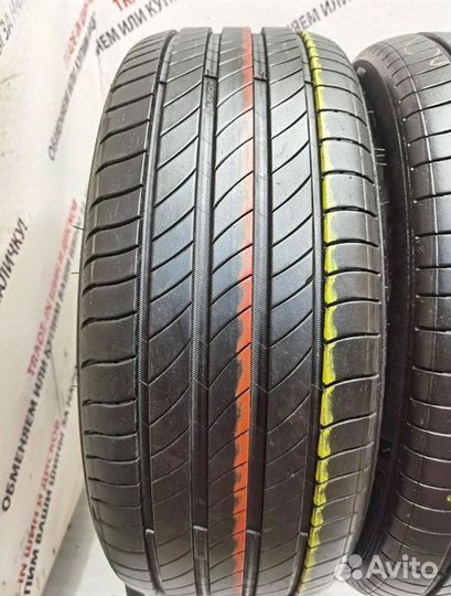 Michelin Primacy 4 205/45 R17 88H