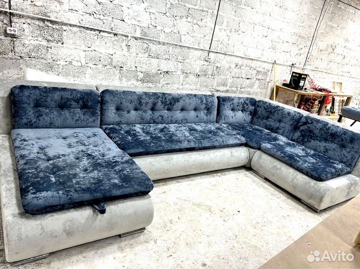 Диван валенсия / диван трансформер