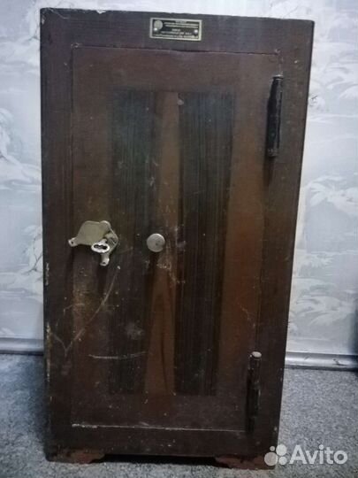 Сейфы для дома и офиса