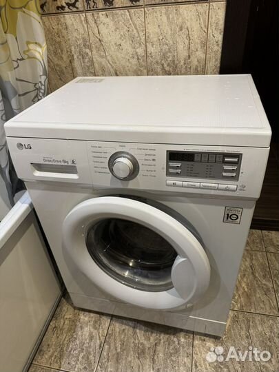 Стиральная машина на запчасти