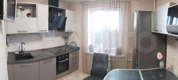 4-к. квартира, 73,3 м², 7/9 эт.