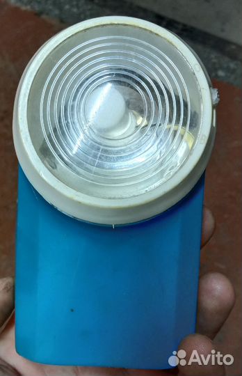 Фонарь фкб-3