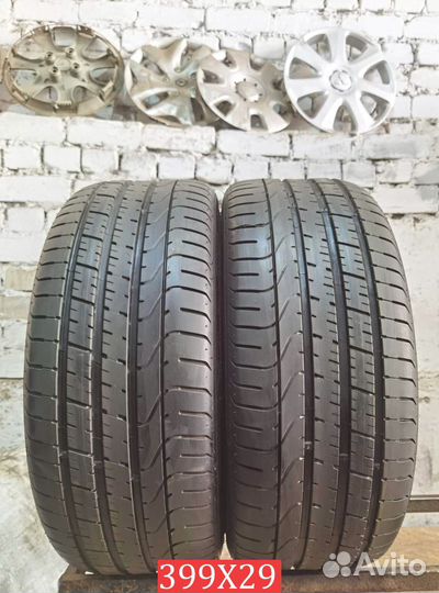 Pirelli P Zero 305/30 R20 103P