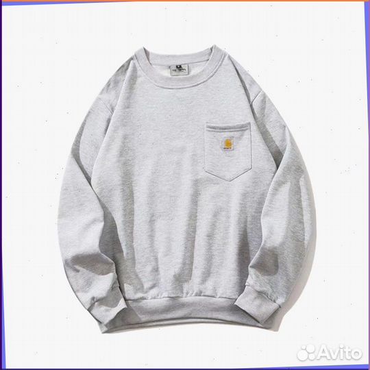 Кофта Carhartt (Все расцветки)