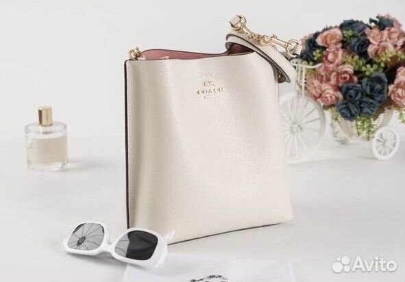 Сумка Coach