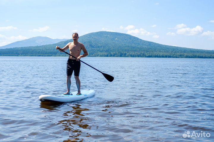 Сапборды в аренду