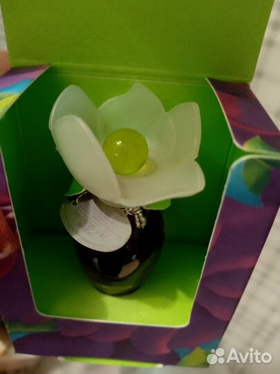 Chloe narcisse миниатюра винтаж