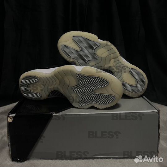 Nike Air Jordan 11 Black