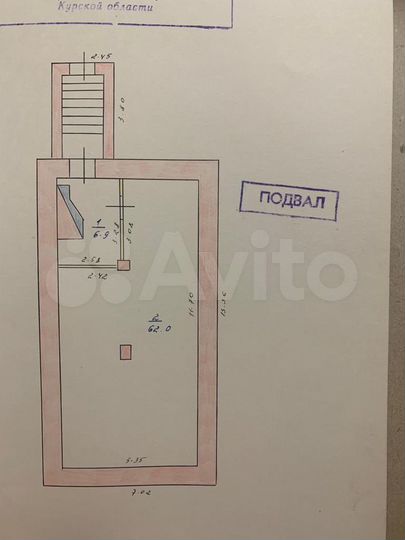 Торговая площадь, 155 м²