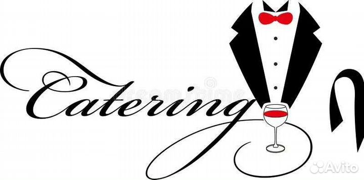 Фуршет, банкет, кейтеринг