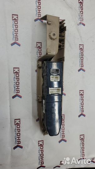 Блок управления стеклоподъемниками водительский K