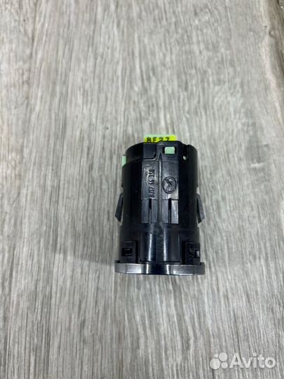 Кнопка старт-стоп Mazda Сх 9 TC PY 2019