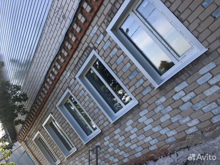 Остекление балконов установка пластиковых окон