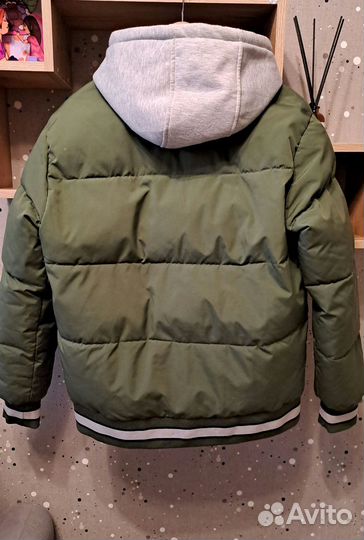 Куртка мужская