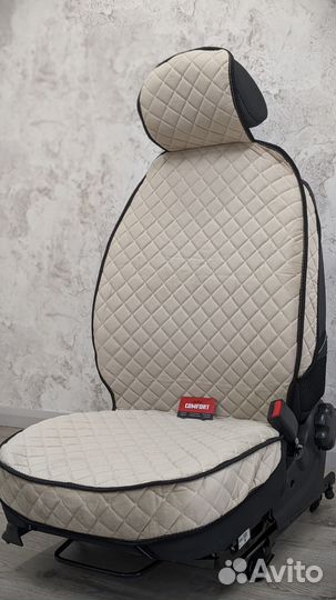 Накидки с боками