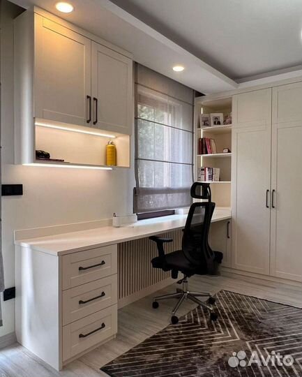 Шкаф купе с фабрики T 430