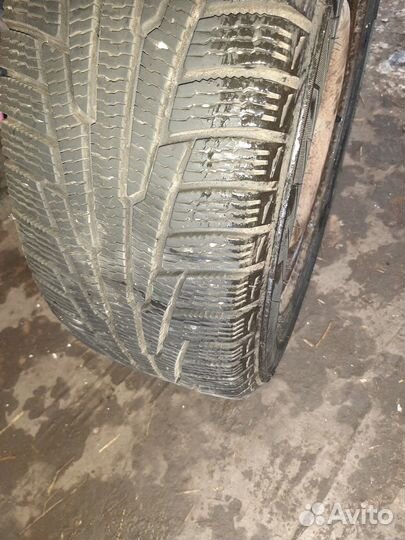 Nokian Tyres Nordman RS2 195/60 R15 92R