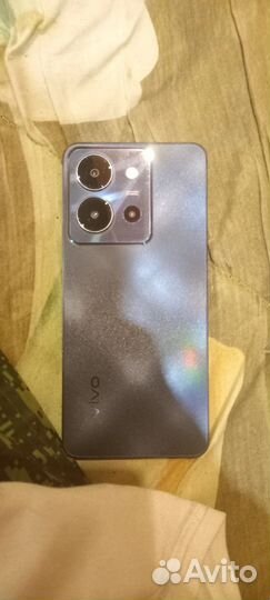 vivo Y36, 8/256 ГБ