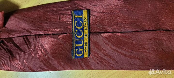 Галстуки из 90тых