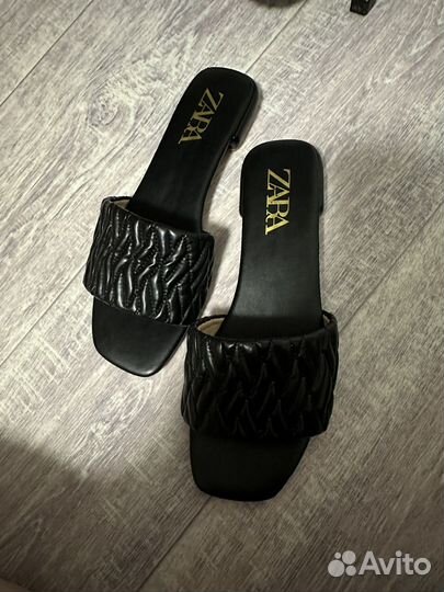 Тапочки женские летние 40