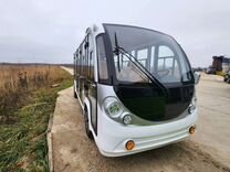 Туристический автобус Ankai A9, 2022