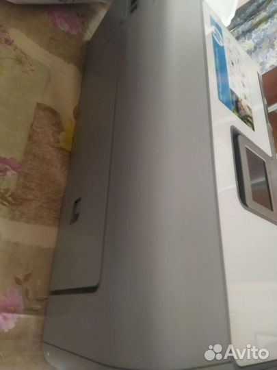 Цветной принтер