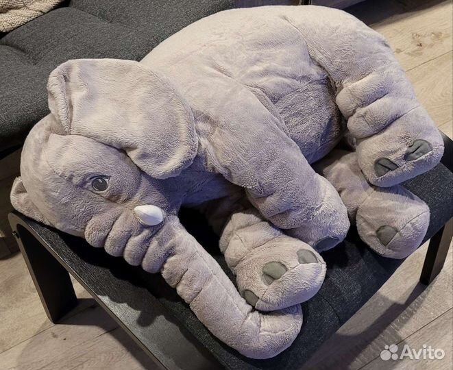 Мягкая игрушка Икеа