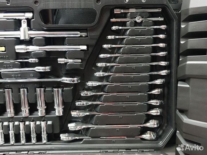 Набор инструментов 150 предметов