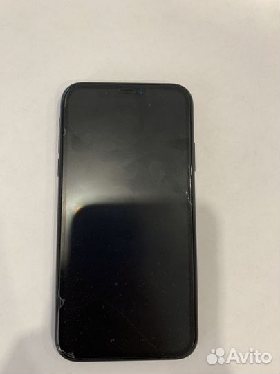 Телефон iPhone Xr