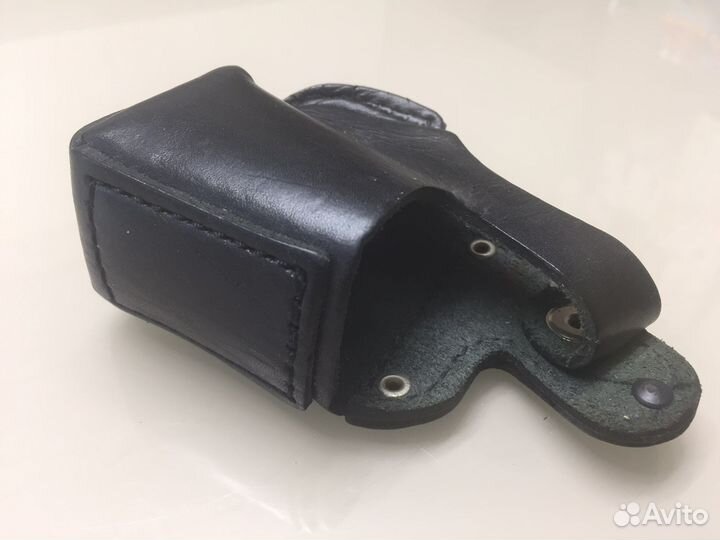 Кобура на пояс