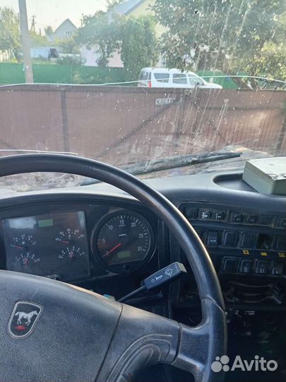 КамАЗ 65115, 2011