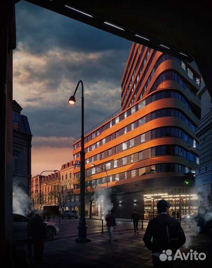 Дизайн - проект мощения